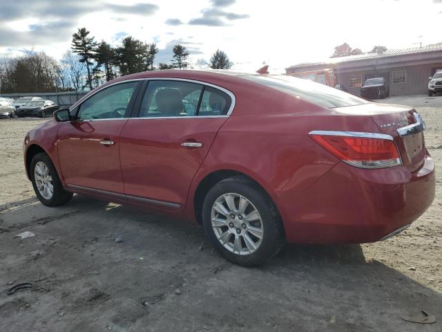 Obraz 2 z 2013 BUICK LACROSSE  2013 z VIN 1G4GA5E31DF252589