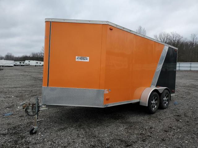 Изображение 2 2016 RRDV TRAILER 2016 с VIN 5KGBBTA23G1014377