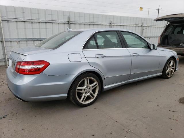 Изображение 3 2013 MERCEDES-BENZ E 350 4MATIC 2013 с VIN WDDHF8JB6DA745521