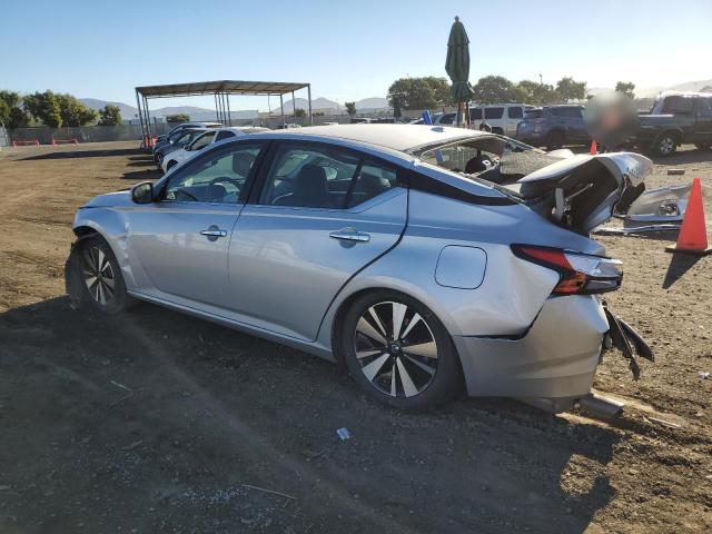 Obraz 2 z 2019 NISSAN ALTIMA SL 2019 z VIN 1N4BL4EVXKC129155