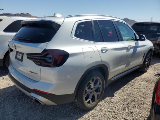 Image 3 of 2023 BMW X3 SDRIVE30I 2023 with VIN 5UX43DP04P9R39646