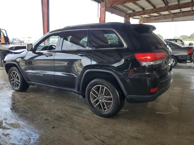 Изображение 2 2019 JEEP GRAND CHEROKEE LAREDO 2019 с VIN 1C4RJEAGXKC649948