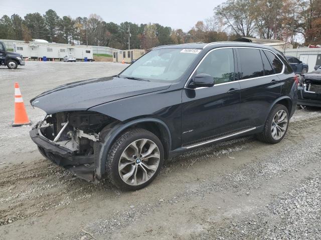 2015 BMW X5 XDRIVE35I 2015 image