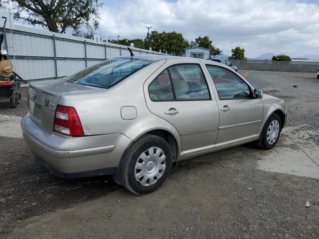 Image 3 of 2004 VOLKSWAGEN JETTA GL TDI 2004 with VIN 3VWRR69M64M100822