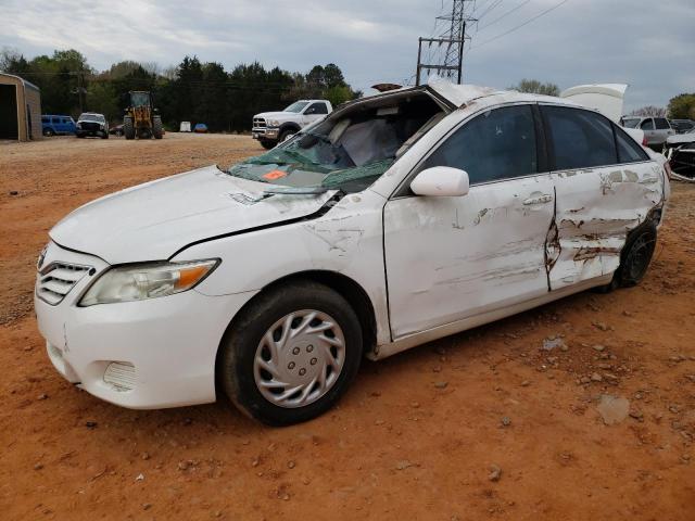 2010 TOYOTA CAMRY BASE 2010 image