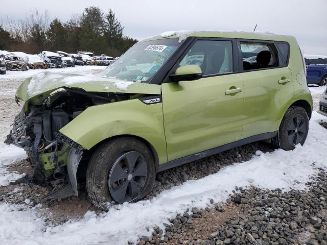 Изображение 2015 KIA SOUL  2015