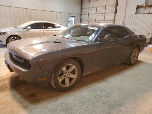 Obraz 1 z 2013 DODGE CHALLENGER SXT 2013 z VIN 2C3CDYAG3DH674550