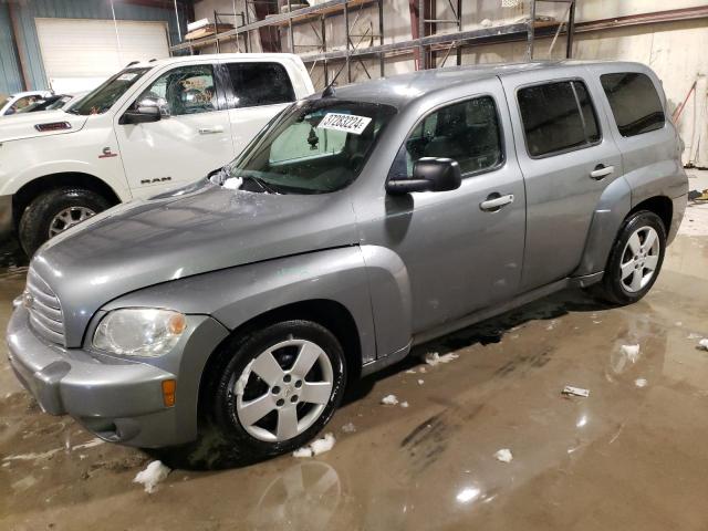 Image 1 of 2006 CHEVROLET HHR LS 2006 with VIN 3GNDA13D26S568357