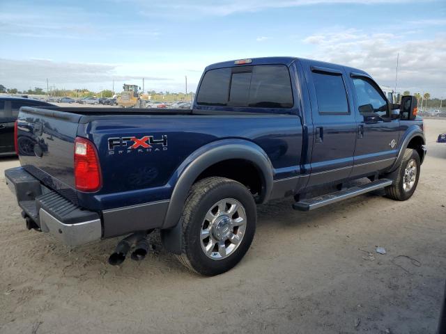 Obraz 3 z 2011 FORD F250 SUPER DUTY 2011 z VIN 1FT7W2BT8BEC50561