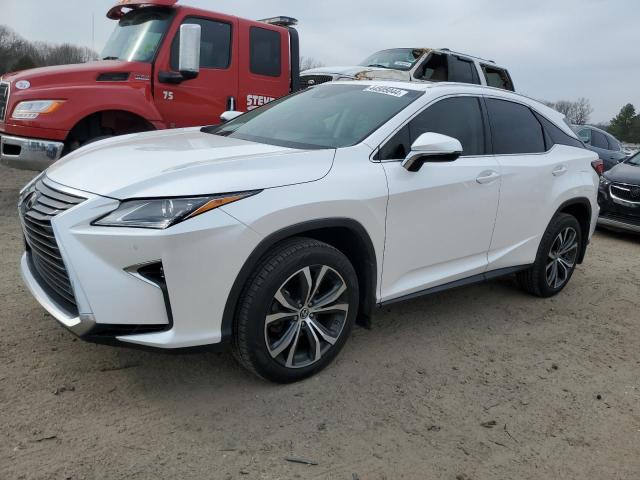 Obraz 1 z 2019 LEXUS RX 350 BASE 2019 z VIN 2T2ZZMCA9KC118559