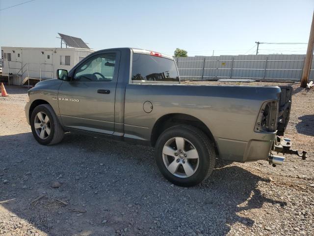 Obraz 2 z 2011 DODGE RAM 1500  2011 z VIN 3D7JB1ET2BG615953