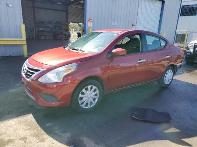 Image 1 of 2019 NISSAN VERSA S 2019 with VIN 3N1CN7AP5KL836480