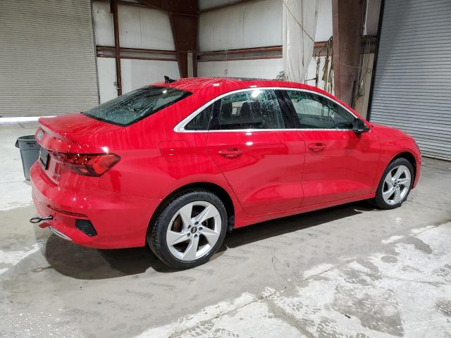 Изображение 3 2022 AUDI A3 PREMIUM 2022 с VIN WAUGUDGY3NA100727