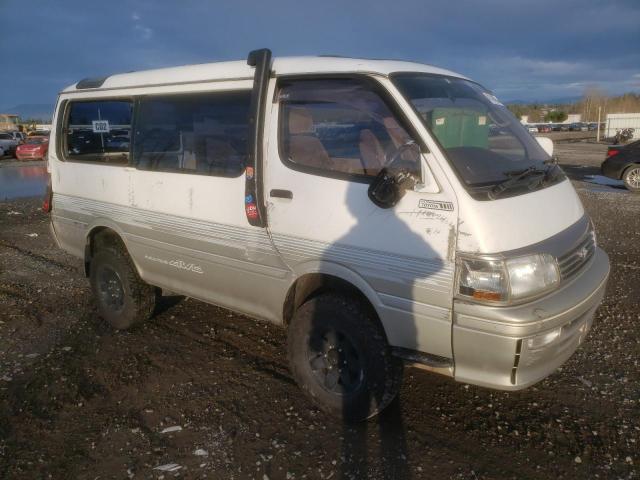 Obraz 1995 TOYOTA HIACE 1995