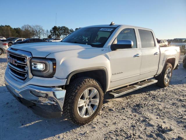 Изображение 2018 GMC SIERRA K1500 SLT 2018