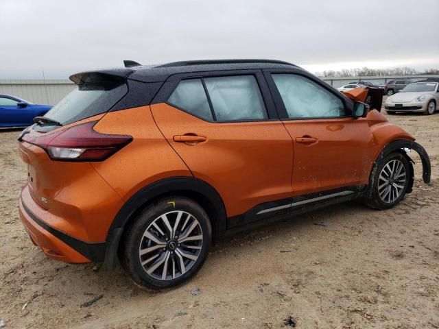 Obraz 3 z 2023 NISSAN KICKS SR 2023 z VIN 3N1CP5DV0PL527323