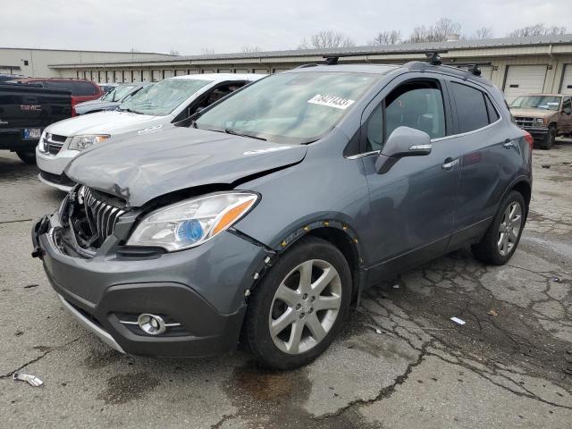 Изображение 2015 BUICK ENCORE PREMIUM 2015