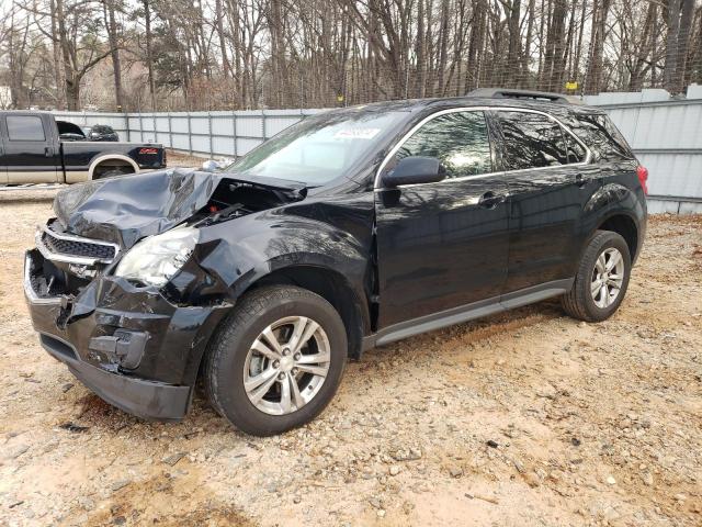 Obraz 1 z 2014 CHEVROLET EQUINOX LT 2014 z VIN 2GNALBEK2E6181643