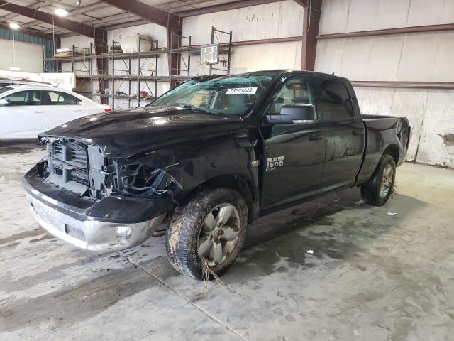 2019 RAM 1500 CLASSIC SLT 2019 image
