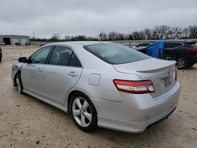 Obraz 2 z 2010 TOYOTA CAMRY BASE 2010 z VIN 4T1BF3EK4AU024374