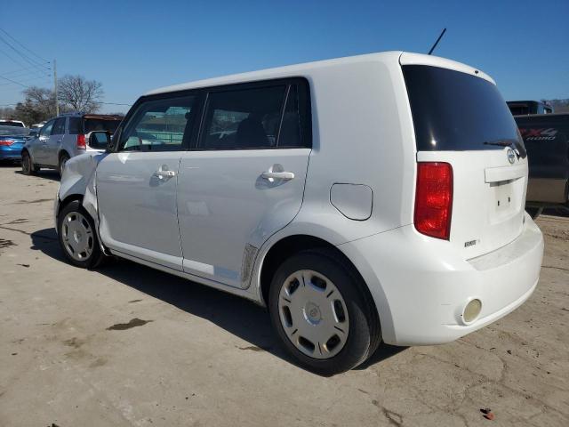 Image 2 of 2008 TOYOTA SCION XB 2008 with VIN JTLKE50E781020906