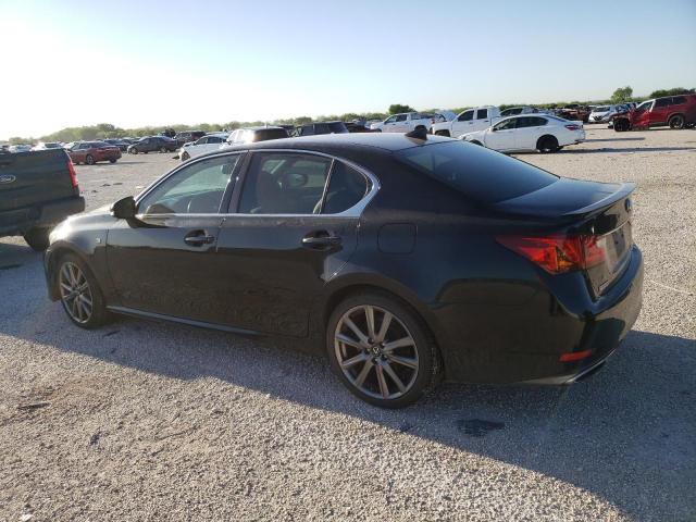 Image 2 of 2015 LEXUS GS 350 2015 with VIN JTHCE1BL3FA001284