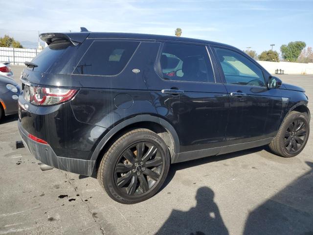 Изображение 3 2016 LAND ROVER DISCOVERY SPORT HSE LUXURY 2016 с VIN SALCT2BG1GH617504