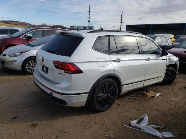 Изображение 3 2022 VOLKSWAGEN TIGUAN SE R-LINE BLACK 2022 с VIN 3VV8B7AX1NM127265