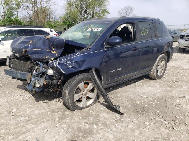 Obraz 2015 JEEP COMPASS LATITUDE 2015