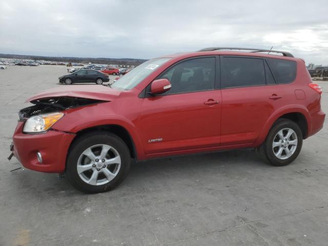 Изображение 1 2012 TOYOTA RAV4 LIMITED 2012 с VIN 2T3YF4DV1CW116886