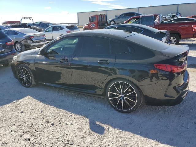 Obraz 2 z 2021 BMW M235XI  2021 z VIN WBA13AL04M7G45289