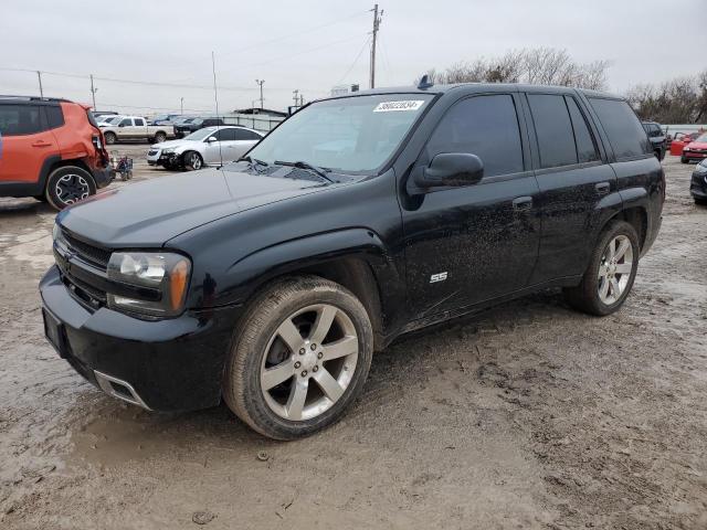 2006 CHEVROLET TRAILBLAZER SS 2006 image