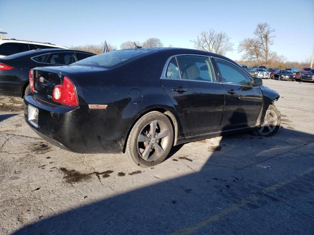 Image 3 of 2011 CHEVROLET MALIBU 1LT 2011 with VIN 1G1ZC5EU5BF287335