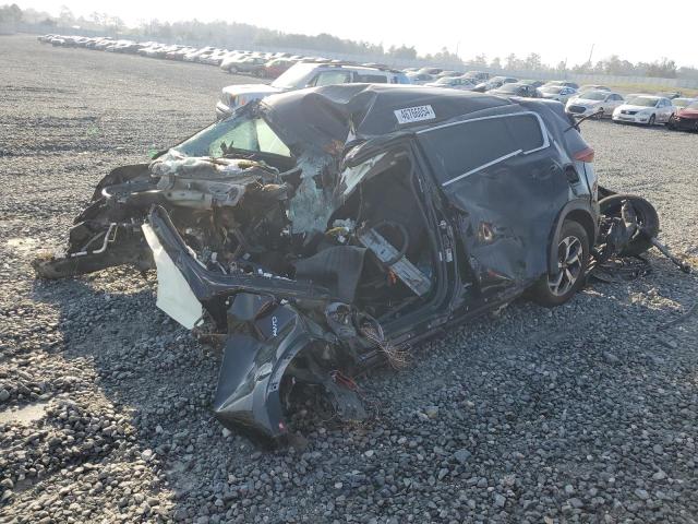 Image 1 of 2020 KIA SPORTAGE LX 2020 with VIN KNDPMCAC5L7687744