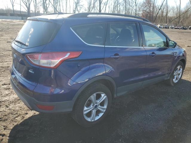 Image 3 of 2014 FORD ESCAPE SE 2014 with VIN 1FMCU9G93EUB67894