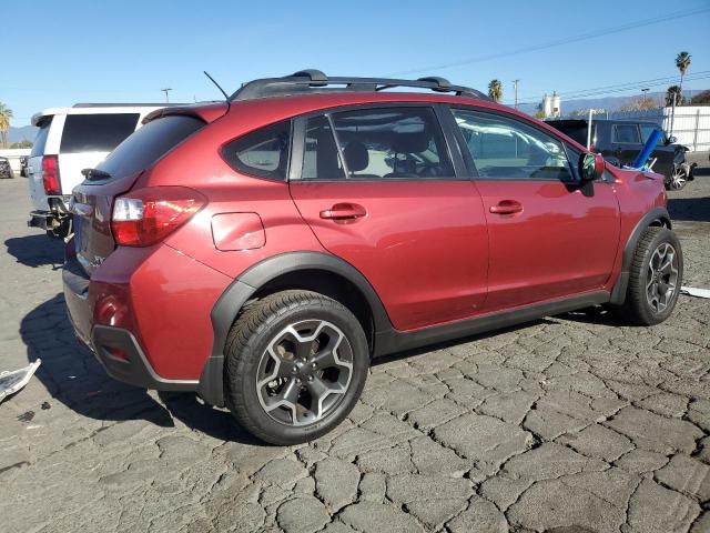 Изображение 3 2014 SUBARU XV CROSSTREK 2.0 PREMIUM 2014 с VIN JF2GPACC1E9203652