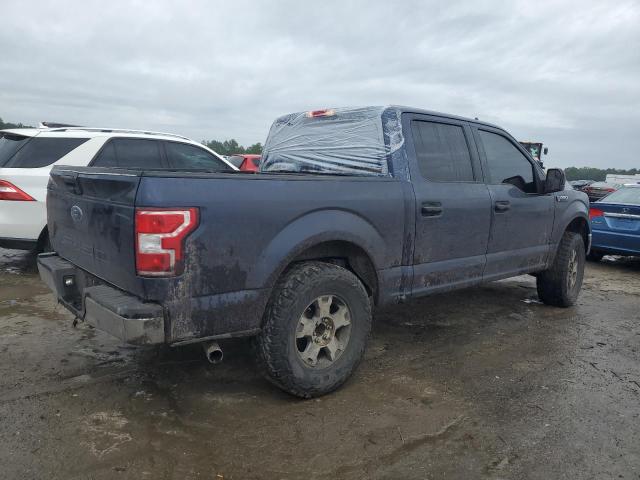 Image 3 of 2020 FORD F150 SUPERCREW 2020 with VIN 1FTEW1E58LFA95665