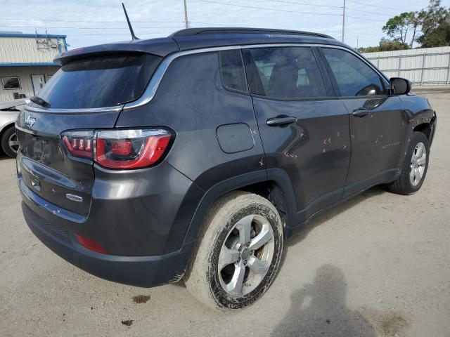 Obraz 3 z 2018 JEEP COMPASS LATITUDE 2018 z VIN 3C4NJCBB7JT488824