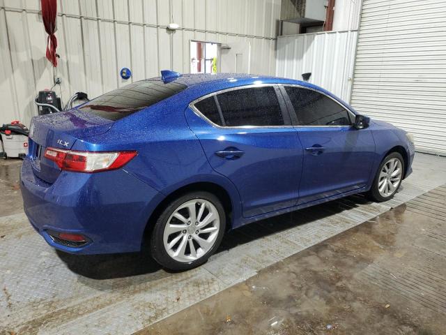 Изображение 3 2017 ACURA ILX BASE WATCH PLUS 2017 с VIN 19UDE2F32HA006678