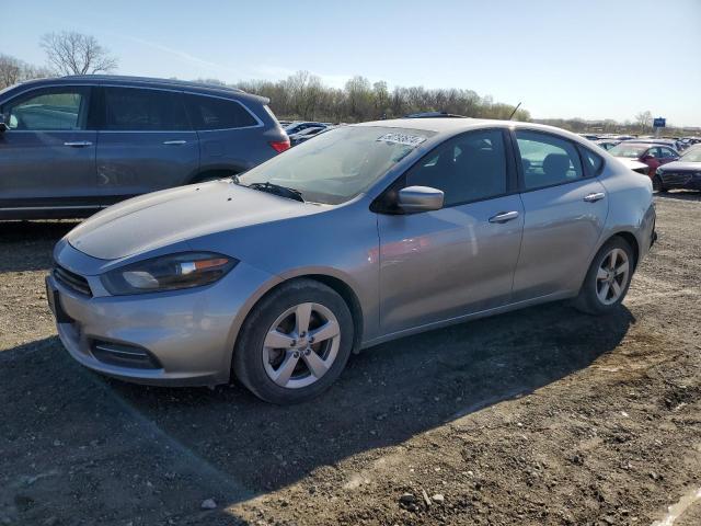 Obraz 2016 DODGE DART SXT 2016