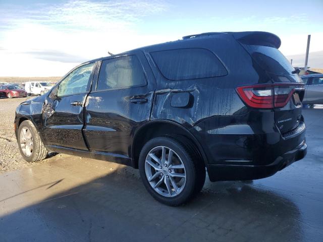 Image 2 of 2023 DODGE DURANGO GT 2023 with VIN 1C4RDJDG8PC603196