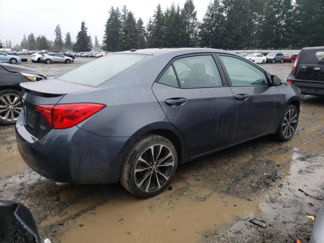Obraz 3 z 2019 TOYOTA COROLLA L 2019 z VIN 2T1BURHE7KC209293
