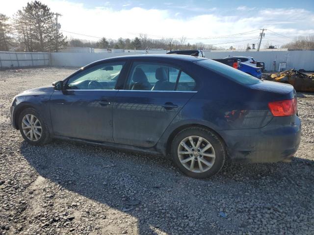 Obraz 2 z 2014 VOLKSWAGEN JETTA SE 2014 z VIN 3VWD17AJ1EM420379