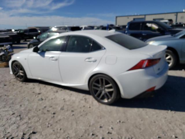 Obraz 2 z 2015 LEXUS IS 350 2015 z VIN JTHCE1D23F5009611