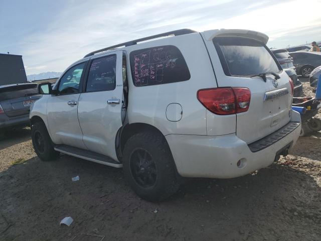 Изображение 2 2014 TOYOTA SEQUOIA PLATINUM 2014 с VIN 5TDDW5G16ES100121