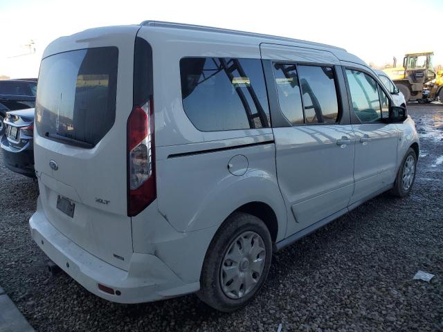 Изображение 3 2014 FORD TRANSIT CONNECT XLT 2014 с VIN NM0GE9F79E1152902