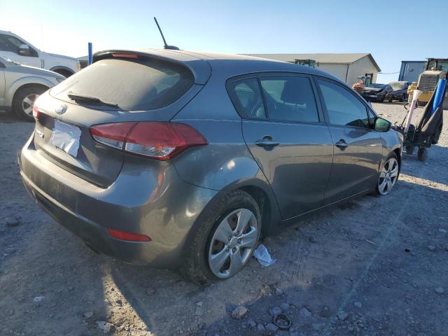 Изображение 3 2016 KIA FORTE LX 2016 с VIN KNAFK5A80G5575005