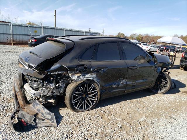 Obraz 3 z 2022 PORSCHE MACAN S 2022 z VIN WP1AG2A56NLB24722