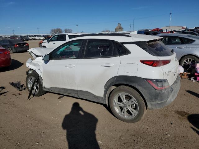 Изображение 2 2023 HYUNDAI KONA SEL 2023 с VIN KM8K6CAB2PU062796