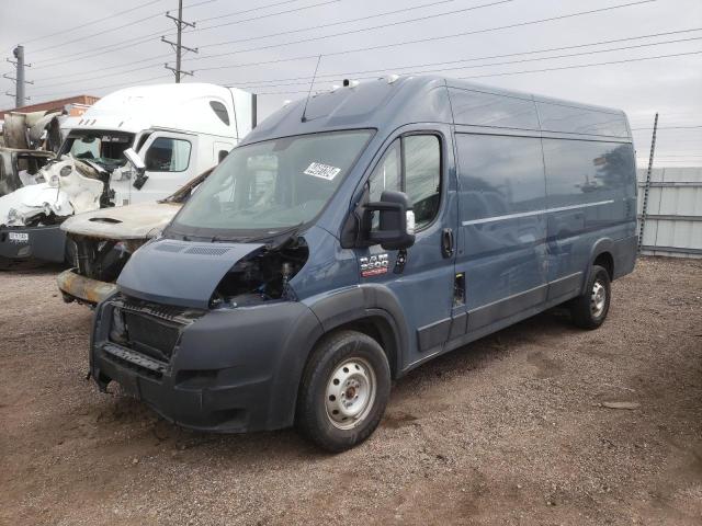 Изображение 1 2019 RAM PROMASTER 3500 3500 HIGH 2019 с VIN 3C6URVJG4KE551453